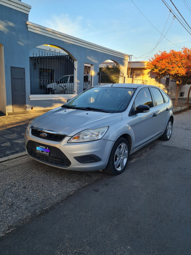 Ford Focus II 1.6 Style Sigma