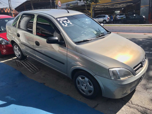 Chevrolet Corsa Sedan 1.0 4p 2004