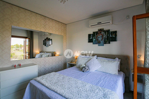 Imagem 26 de 30 de Casa Com 2 Dormitórios À Venda, 145 M² Por R$ 639.000,00 - Jardim Cecilia - Portão/rs - Ca3548