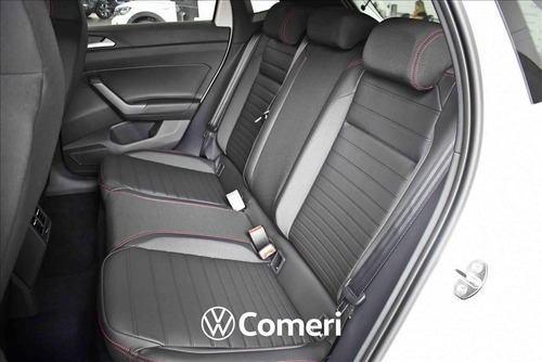 Imagem 6 de 15 de Polo 1.4 250 Tsi Gts Automático
