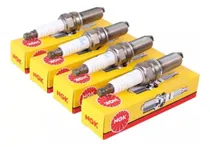 Comprar Jogo 4 Velas Ignição Caravan 2.5 8v 1984 1985 1986 1987 1988