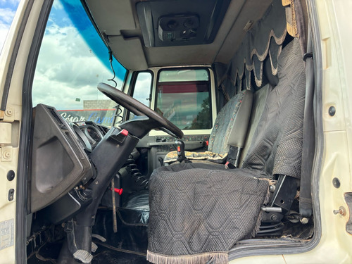 Ford 2422 2010 Caçamba Basculante Ñ = 1620 24250 2428