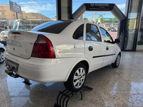 Chevrolet Corsa 1.8 MPFI MAXX 8V FLEX 4P MANUAL