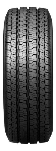 Kit 2 Pneus Nexen Aro 15c 225/70r15c Roadian Ct8 112/110t
