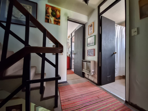 Vendo Casa Estoril 3d/2b+p.servicio Ubicación Full Conectada
