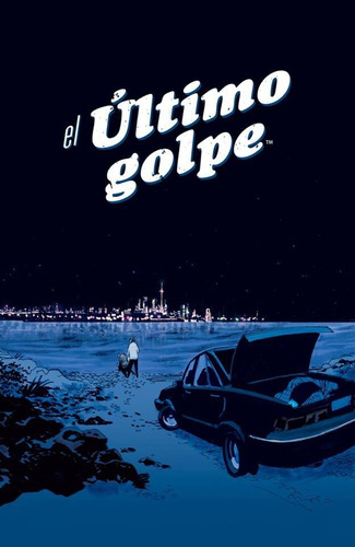 El Ultimo Golpe - Ed Multiversal