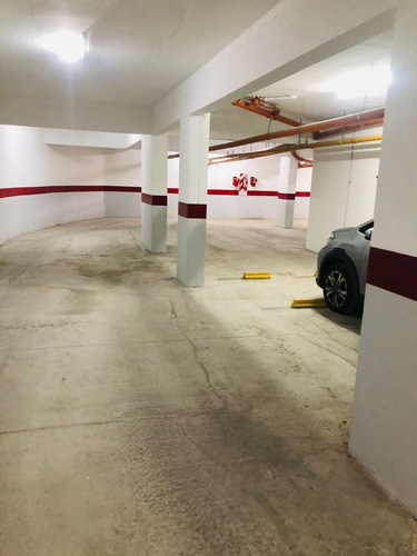 Imagen 25 de 28 de Departamento 2 Amb En El Edificio Jorge Luis Borges Usd $90.000