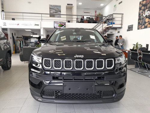 Jeep Compass 1.3 T270 Sport