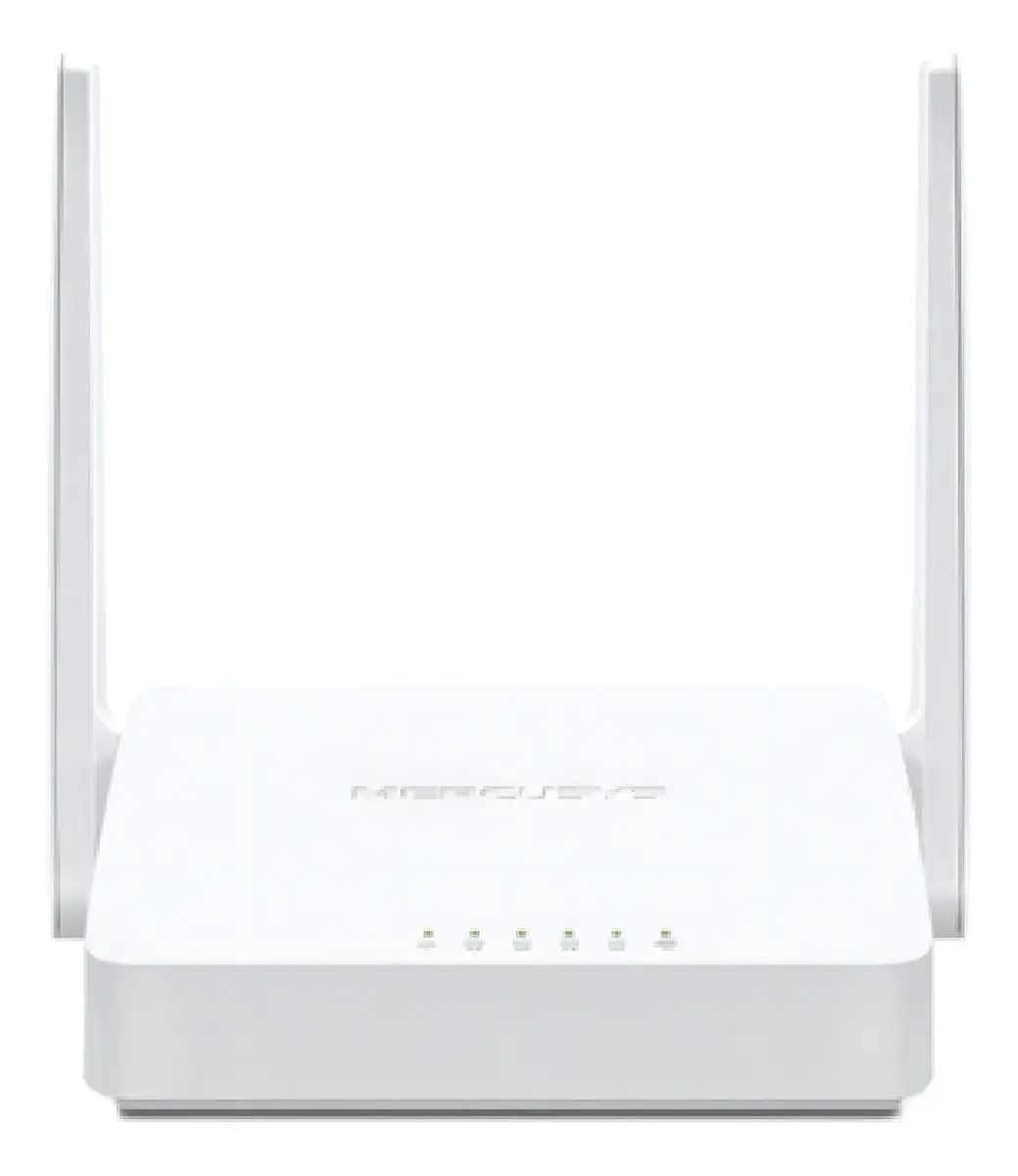 Roteador Mercusys V1 branco