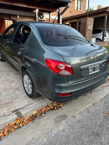 Peugeot 207 1.6 Feline 106cv