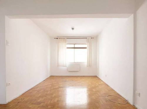 Imagem 1 de 15 de Apartamento De 1 Quarto, 45m² À Venda Em Pinheiros - Ap1011