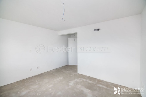 Imagem 9 de 27 de Apartamento, 2 Dormitórios, 90.64 M², Petrópolis - 190634
