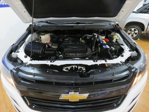 Imagem 6 de 15 de Chevrolet S10 2.5 Lt 4x2 Cd Flex Aut Completo C/ Mylink