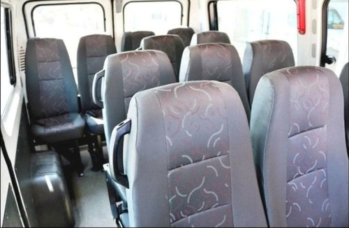 Imagem 5 de 6 de Renault Master 2014 2.3 Executive L3h2 16l 5p