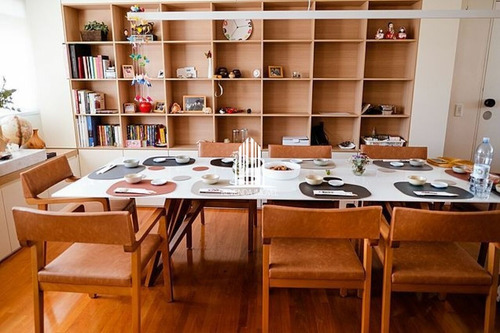 Imagem 14 de 15 de Apartamento À Venda De 3 Dormitórios No Itaim Próximo Ao Parque Ibirapuera - Br25418