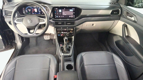 Volkswagen T-Cross Volkswagen T-Cross 1.4 TSI Highline (Aut) (Flex)