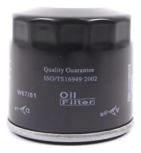 comprar Filtro Aceite Para Daewoo Damas 800 1998-2002 comprar Filtro Aceite Para Daewoo Damas 800 1998-2002