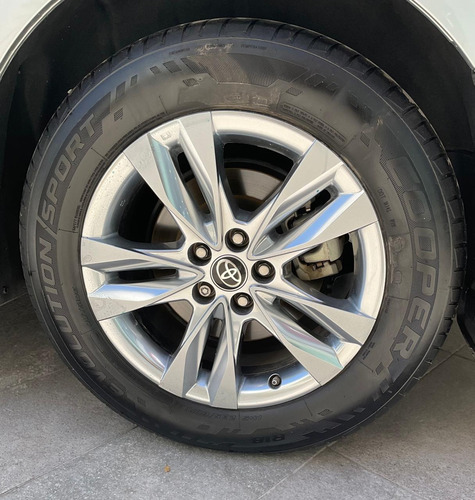 Toyota Sienna 3.5 Limited At