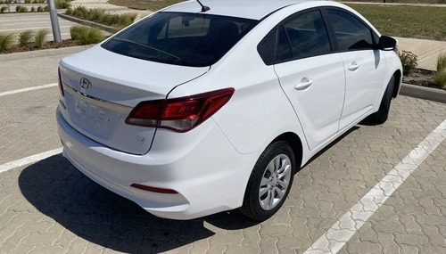 Hyundai Hb20 Comfort 1.6 2019
