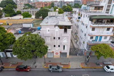 Edificio en venta