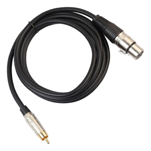 Micrófono Cable De Sonido Micrófono Para Micrófono De