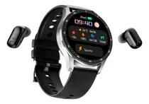 Comprar Relojes Inteligentes 2 En 1 Con Audífonos Inalámbricos X7