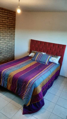 Venta Casa 2 Dormitorios En Villa Carlos Paz Apta Credito
