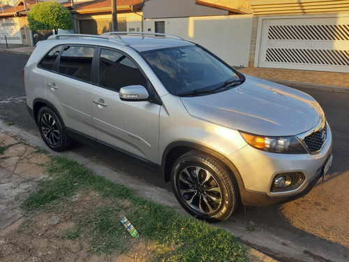 Kia Sorento 2.4 Ex 5l 4x2 Aut. 5p 2013