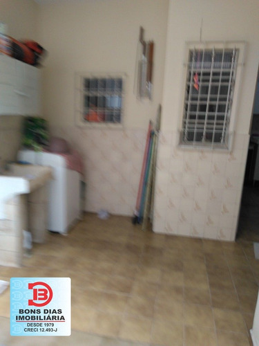 Imagem 10 de 15 de Casa - Vila Corberi - Ref: 7366 - V-7366
