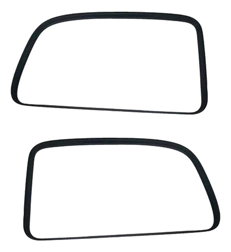 Par Quadro Acabamento Porta Mb 1113 1313 1513 2013 2213 Cara