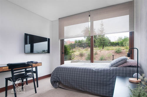 Departamento En Venta De 4 Dorm. En Las Condes