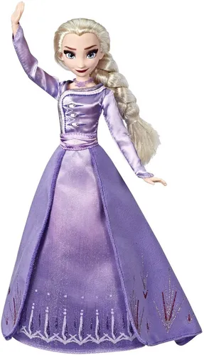 Muñeca elsa articulada new arrivals