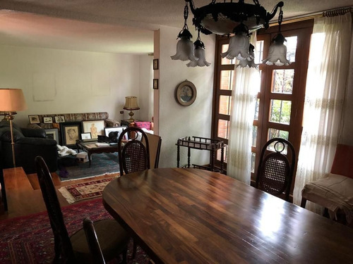 Imagen 10 de 23 de Casa En Jardines Del Ajusco