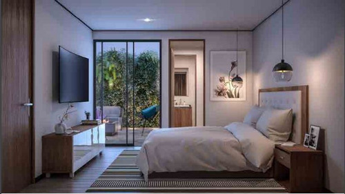 Departamentos En Venta Desarrollo Ilinois 59 Cdmx