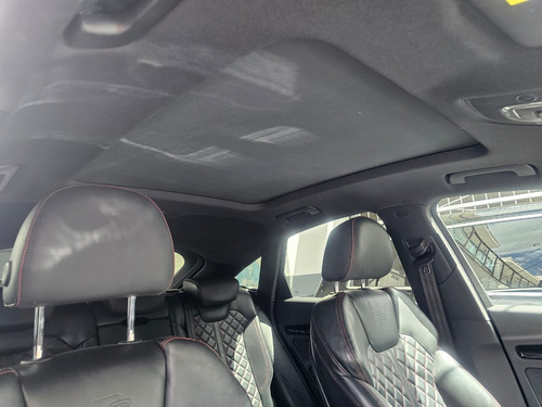 Audi Q5 2.0 L 45 Tfsi S Line Dsg