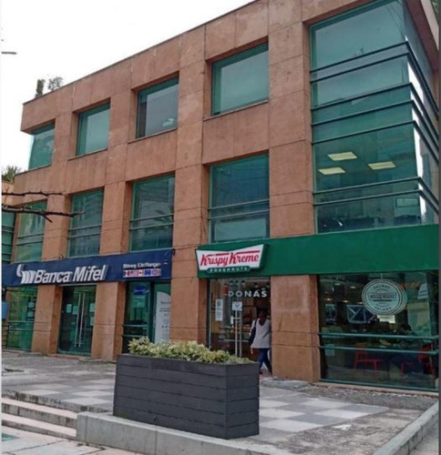 Oficina En Renta En Colonia Lomas De Chapultepec I Sección, Miguel Hidalgo, Ciudad De México