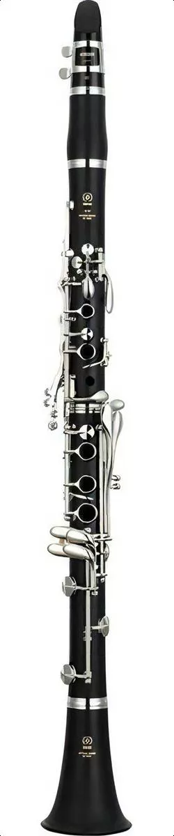 Primera imagen para búsqueda de clarinete yamaha