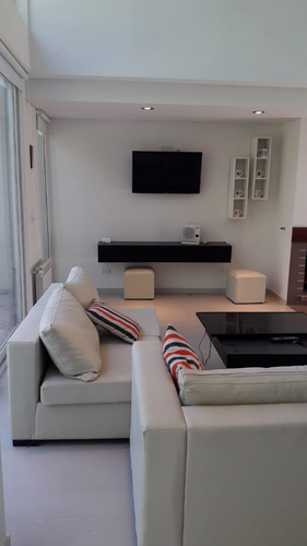 Casa M. De Las Pampas - 11 Pax Minimalista 1 C/ Mar - Centro