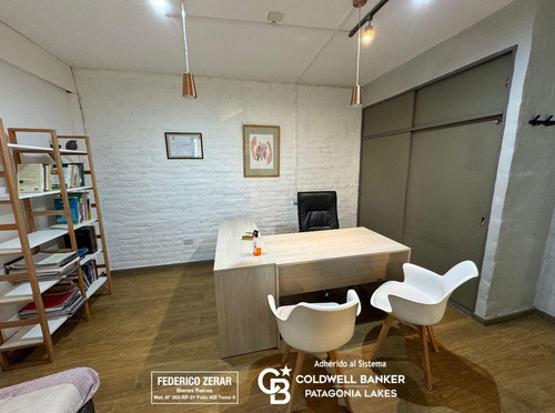 Local Comercial En Venta/permuta En Centro De Bariloche