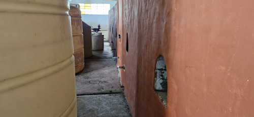Finca, Bodega Artesanal Y Casa En San Rafael, Medoza.