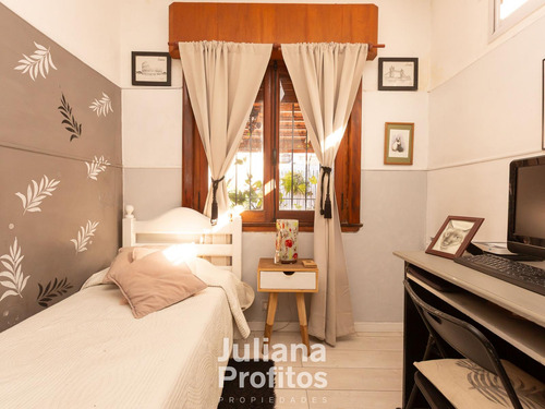 Casa En Quilmes Oeste