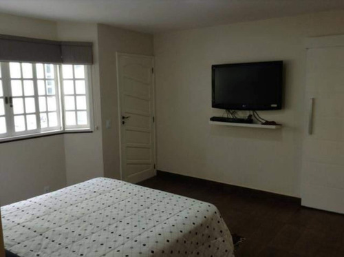 Imagem 12 de 26 de Casa De Condomínio À Venda Na Rua Pinho, Anil, Rio De Janeiro - Rj - Liv-15670