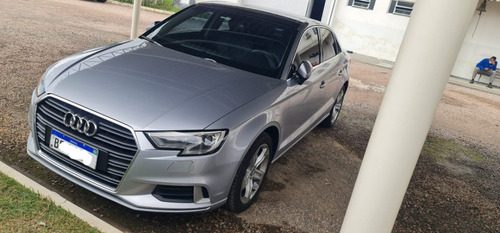 Audi A3 2.0 - 220cv Único Dono
