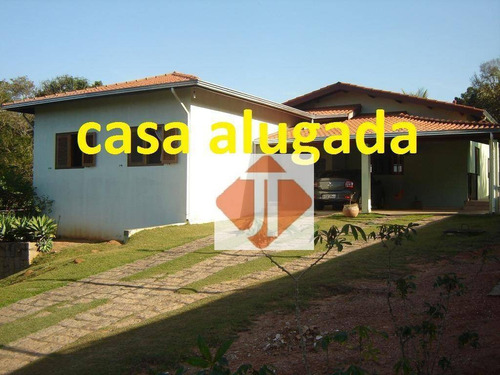 Imagem 1 de 30 de Casa Com 2 Dormitórios À Venda, 270 M² Por R$ 840.000,00 - Residencial Recanto Dos Canjaranas - Vinhedo/sp - Ca0197