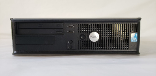 Cpu Dell Optiplex 380 Core 2 Duo (sem Hd E Sem Memória Ddr3) (Usado)