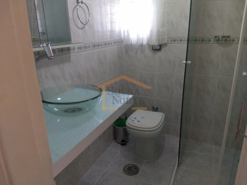 Imagem 11 de 15 de Apartamento, Venda, Vila Pauliceia, Sao Paulo - 13454 - V-13454