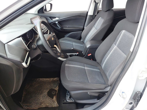 Chevrolet Tracker 1.0 TURBO LT