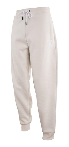 Pantalon Jogger Men Cream