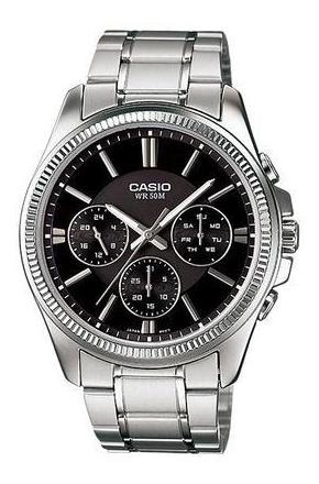 Reloj Casio Mtp-1375d-1av