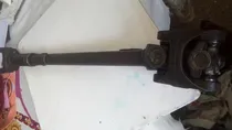 Comprar Cardan Con Cuplon Y Maza De Crucetas Delantero De 4x4 Todos 